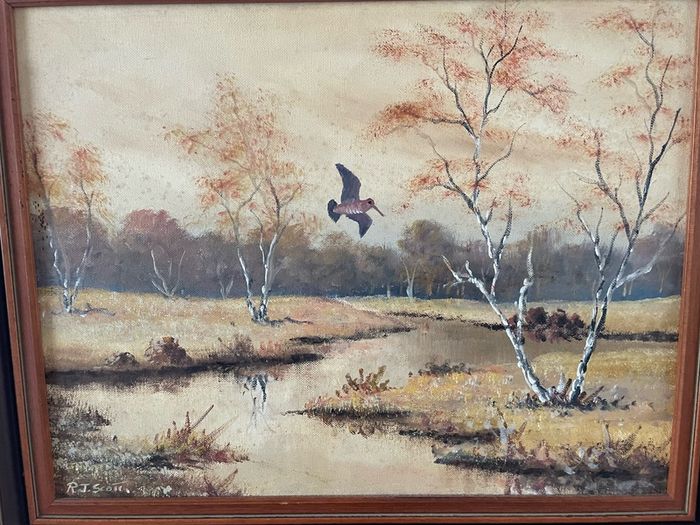 paintings
