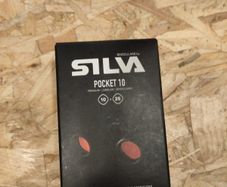 Binoculars Silva Pocket 10