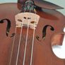 Violin German Guaneiri Image 10