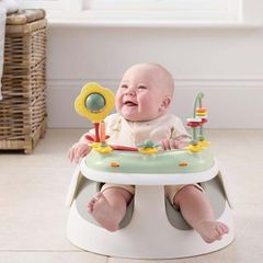 Mamas & Papas Snug Floor Seat with Activity Tray