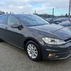2019 Volkswagen Golf 1.6L Diesel NCT 07/2027