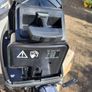Johnson 8hp outboard - long shaft Image 9