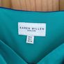 karen millen dress size 6 Image 2