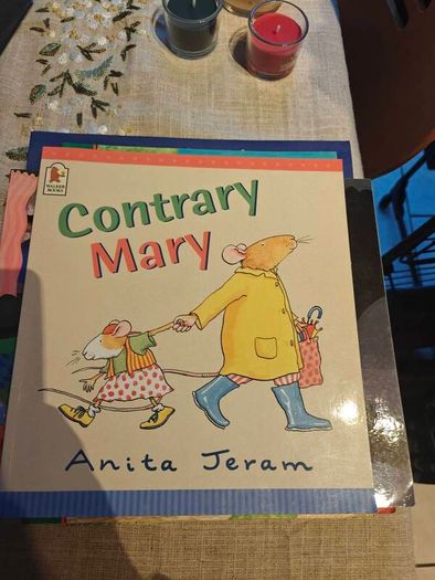 kids books