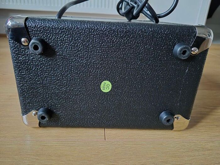 Electric Guitar Amplifier By Sx 10w Amp