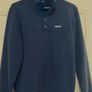 Patagonia Hoodie and 1/4 Zip Top (free Lacoste polo) Image 7