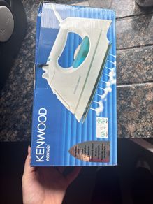 iron