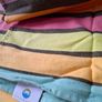 Little frog woven wrap sling, baby carrier Image 2