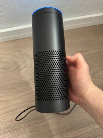Amazon Echo  1st gen