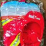 kids Fireman dress up costume by Melissa & Doug Image 3