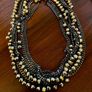 Fab New Vivien Walsh Rock Chick Necklace Image 2