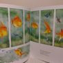 The Fish Who Could Wish Children,s Book Image 7