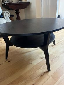 Coffee Table Ikea Great Condition