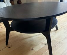 Coffee Table Ikea Great Condition