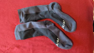 Seal Skinz Waterproof Socks Mens