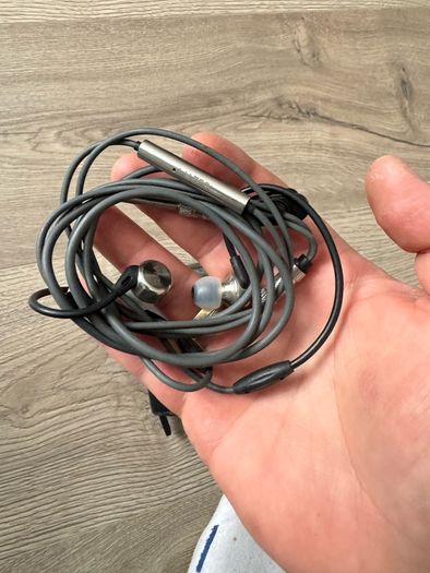 RHA headphones