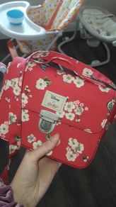 Cath kidson handbag