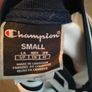 Champion Tracksuit Top - Small Image 4