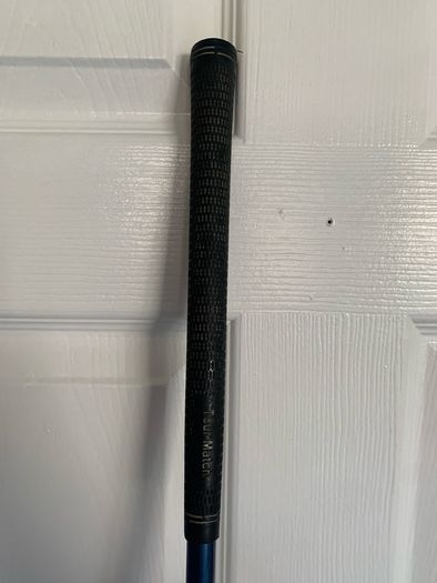 Ladies Forgan 3 wood driver golf club (RH)