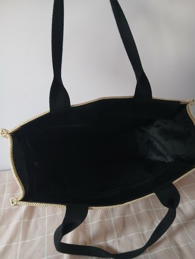 Large DKNY Shopper