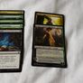 Magic The Gathering Commander Green Black Deathtouch Tribal deck Image 7