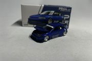 Honda Civic Eg Pop Race