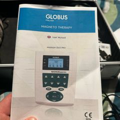 Globus magnetic treatment