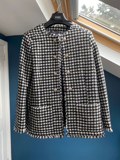 Ladies Jacket