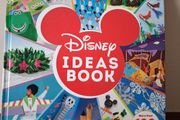 Disney Ideas Book