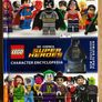 Lego DC: Book & Minifigure Bundle Image 5