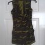 Camouflage costume Image 3