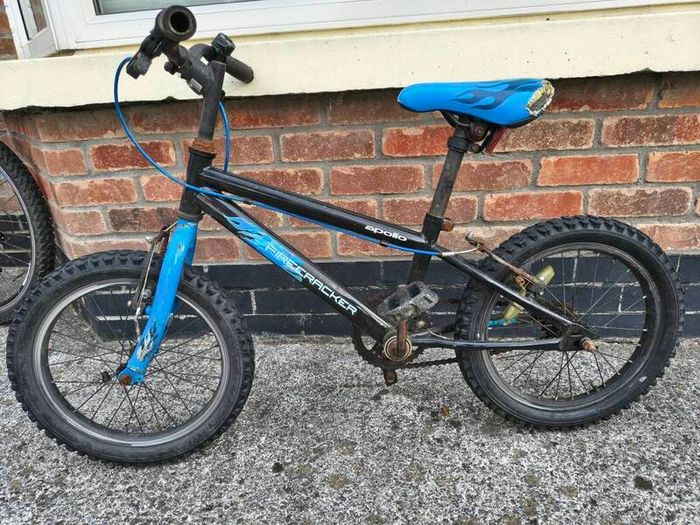 Kids Bike
