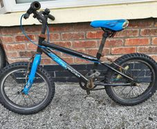 Kids Bike