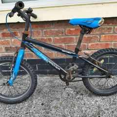 Kids Bike