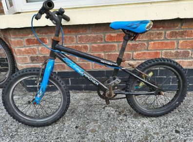 Kids Bike