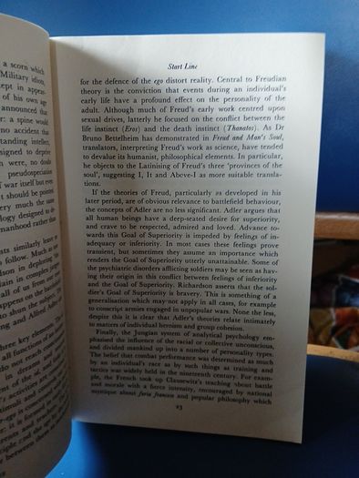 Acts Of War - Richard Holmes