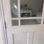 double doors Image 3