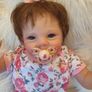 Reborns By Laura. Callie Is Back!! Heavy Reborn Doll. Payment Plan Available On All My Babies.  Welcome To View Image 5