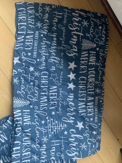 Bed Linen