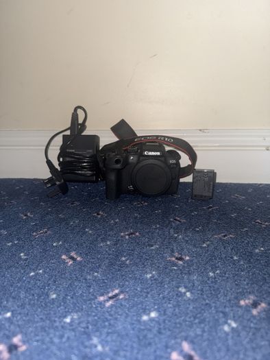 Canon r10