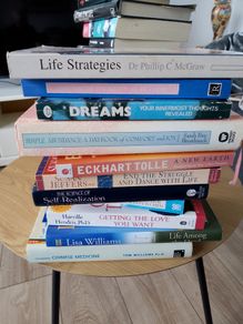 Life Choice Books