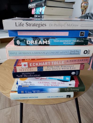 Life Choice Books