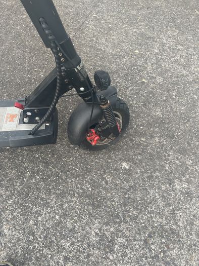 scooter