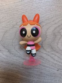 Blossom from The Powerpuff Girls
