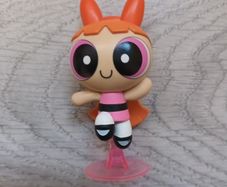 Blossom from The Powerpuff Girls