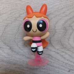 Blossom from The Powerpuff Girls