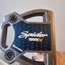 Spider Tour X 33" putter Double bend Image 8