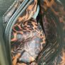B Makowsky Leather Shoulder Bag Image 6