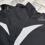 2007 Adidas F50 Mens Long Sleeve Quarter Zip Running Top Size Large Image 4