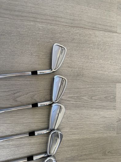 ping i230/blueprint combo